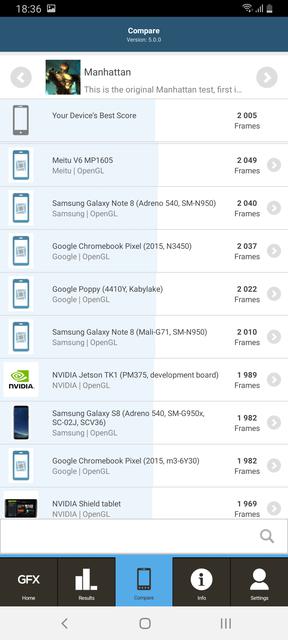 Recenzja Samsung Galaxy A80: smartfon eksperyment z obrotową kamerą i dużym wyświetlaczem-131