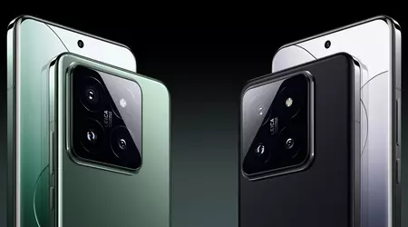 Xiaomi a vendu 1,4474 million de smartphones Xiaomi 14 en 10 jours, pour une valeur d'au moins 789 millions de dollars.