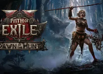 Обновление Dawn of the Hunt добавит в Path of Exile 2 новый класс, более ста уникальных предметов и семь карт