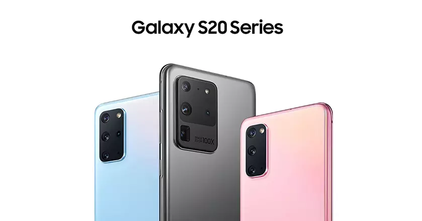 Samsung анонсировала открытое бета-тестирование Android 11 с One UI 3.0 для Galaxy S20, Galaxy S20+ и Galaxy S20 Ultra