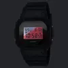 Casio G-Shock DW-5600KHSH25-1 LED preview