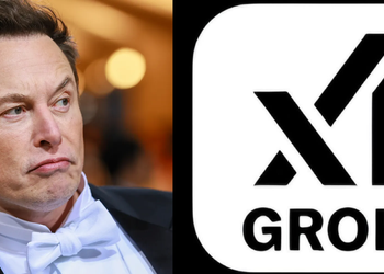 Чат-бот Илона Маска Grok AI заявил, что Дональд Трамп и сам Илон Маск заслуживают смертной казни