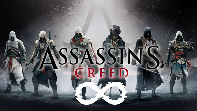 Инсайдер: одним из сеттингов Assassin's Creed Infinity станет древняя Япония, а второй — изрядно удивит геймеров