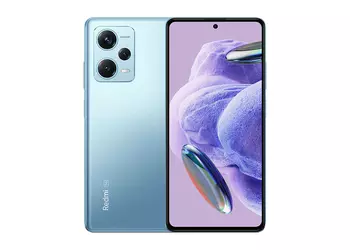 Redmi Note 12 Pro 5G has received HyperOS update with July security patch