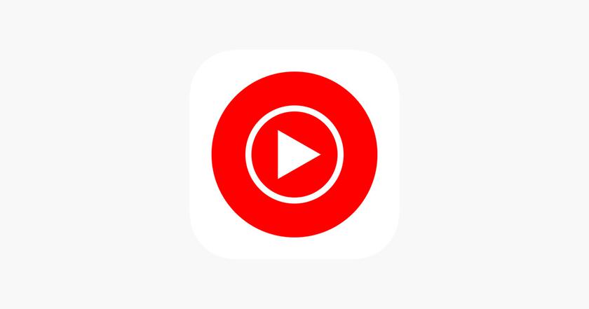 YouTube Music добавляет опцию "Отметить как прослушанное" для подкастов