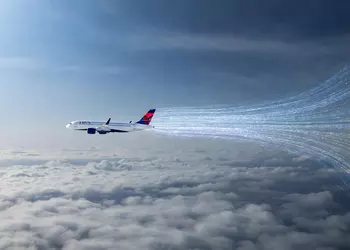 Delta и Amazon Project Kuiper: гигабиты над облаками и конец эпохи цифрового детокса