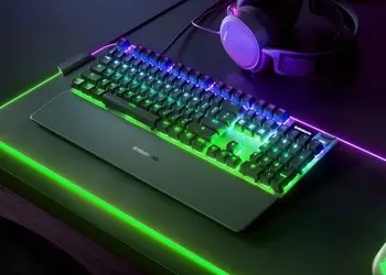 Устройства SteelSeries тоже могут сделать вас администратором в Windows 10