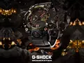 Часы для экстремалов: Casio представила Mudmaster GWG-B1000MG с фирменной защитой