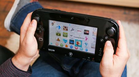 In september werd de eerste Nintendo Wii U sinds mei 2022 verkocht in de VS