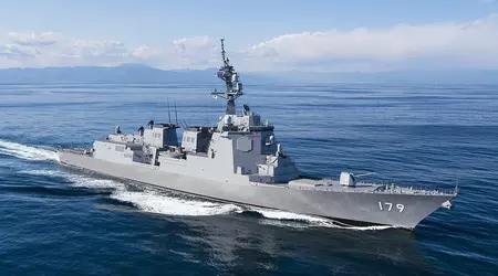 Japan put Aegis destroyers with SM-3 missiles to sea and deployed Patriot PAC-3 air defence systems in the wake of DPRK's plans to launch a satellite into space