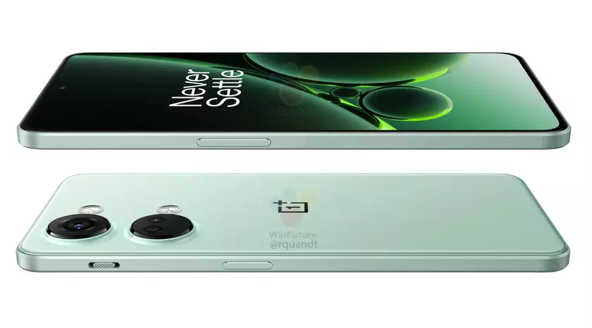 Сколько будет стоить OnePlus Nord 3 с AMOLED-экраном на 120 Гц и чипом MediaTek Dimensity 9000 в Европе