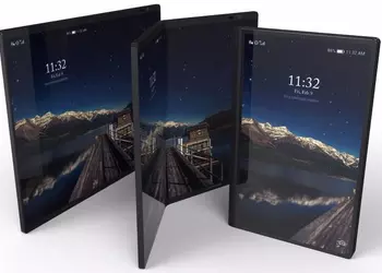 Наконец стало известно название первого складного смартфона Samsung