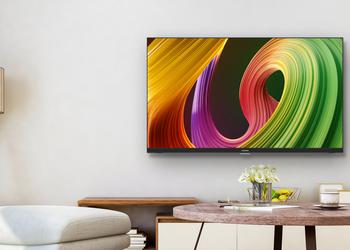 Xiaomi представила бюджетные телевизоры Smart TV 5A в трех размерах стоимостью от $200