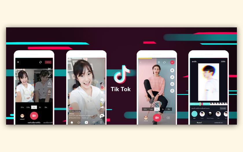 Instagram запускает собственного конкурента TikTok — Reels