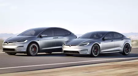 Tesla Model X і Model S тепер доступні в Європі тільки зі складу