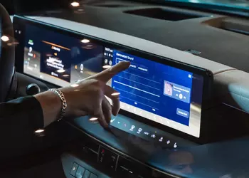 Nissan запустил аудиоприложение Personalized Sound для автомобилей с Google built-in