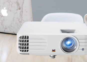 Best Projector for MacBook Pro / Air