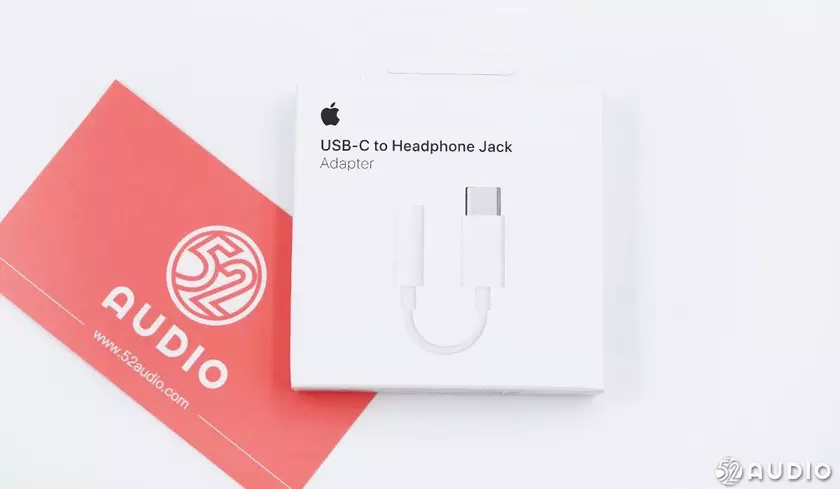 Переходник Apple с USB Type-C на мини-джек: тест совместимости с Android-смартфонами