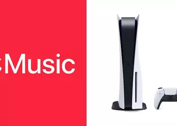 Стриминговый сервис Apple Music может появиться на PlayStation 5