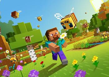 Microsoft не имеет прав на концовку в Minecraft