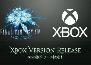 Final Fantasy XIV arrive sur la série Xbox ! Square Enix et Microsoft ont annoncé un partenariat étroit.