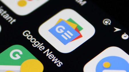 «Роскомнадзор» заблокував Google News у Росії