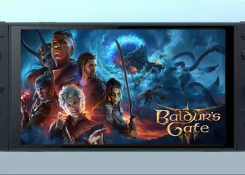 Надежды нет: Baldur's Gate 3 не выйдет на Nintendo Switch 2, но это не решение Larian Studios