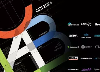 Стартапы, которые финансирует Samsung, получили 17 наград CES 2026 Innovation Awards