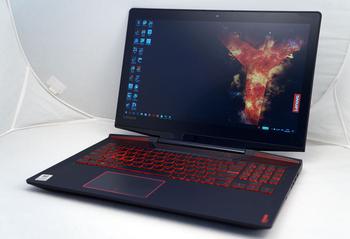 Lenovo Legion Y720