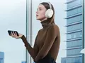 Презентация не нужна: в сеть утекли официальные рендеры и характеристики премиальных наушников 1000X The ColleXion от Sony