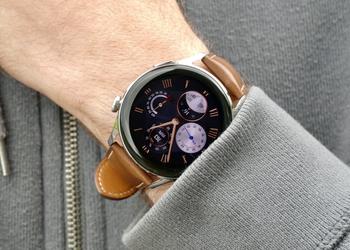 Huawei Watch 3 and Watch 3 Pro smartwatches wait for major update in global market