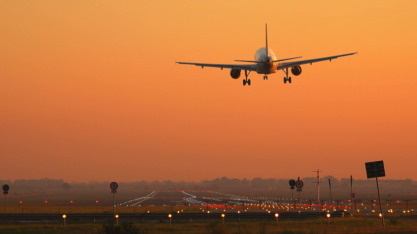 Вышки 5G могут выводить самолёты из строя и привести к катастрофическим последствиям и хаосу