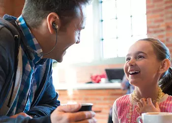 Bose анонсировала наушники которые помогают лучше слышать людей и окружающий мир