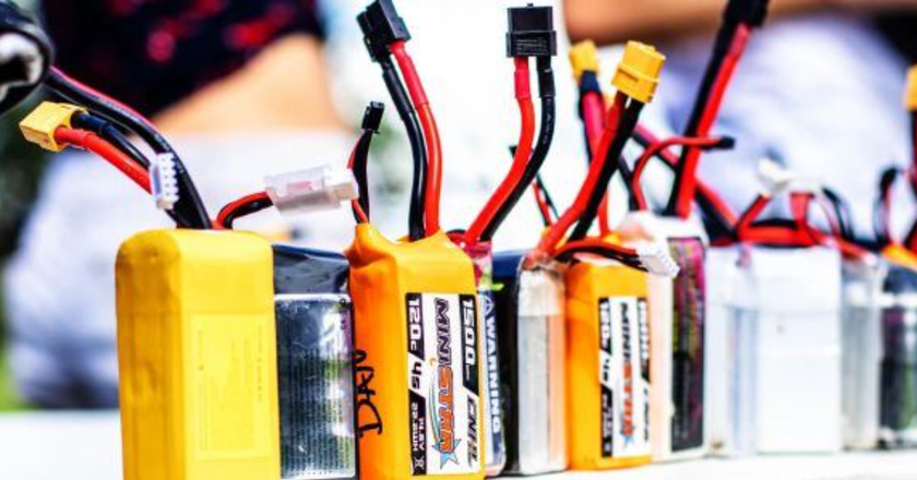 Lithium Polymer Batteries: How to Choose, Maintain and Store