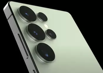 Закругленные углы и возвращение стилуса S Pen: одно изображение Galaxy S26 Ultra подтвердило сразу два слуха о новом флагмане Samsung