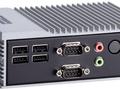 Защищенный встраиваемый мини-ПК Axiomtek eBOX530-830-FL