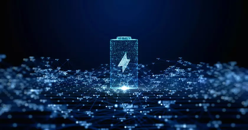 Китайские ученые разработали водяные аккумуляторы, которые хранят вдвое больше энергии, чем литий-ионные (фото)