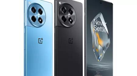 Improved animations and gaming performance: the OnePlus 12R has received the OxygenOS 14.0.0.810 update