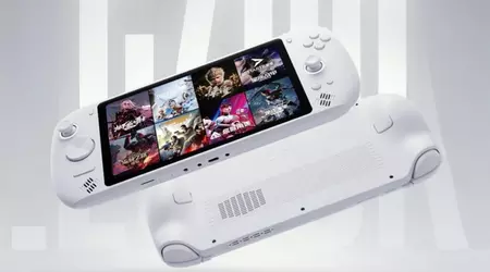 Lenovo Legion C700 : une console portable pensée pour le cloud gaming