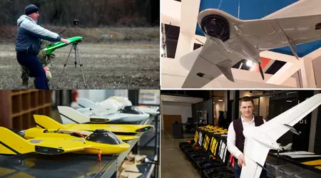 From Foam Planes to Universal SKIF Platform: the History of the Ukrainian Company Culver Aviation 