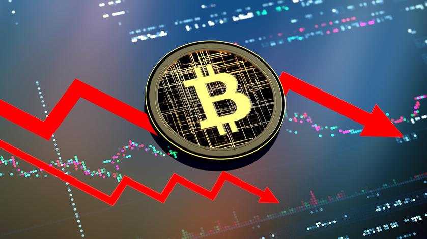 Криптовалюти миттєво впали в ціні після засідання ФРС США – Bitcoin та Ethereum оновили вересневі мінімуми