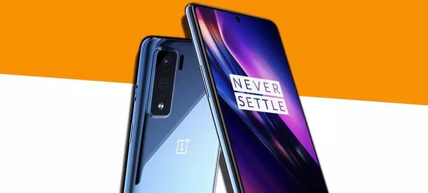 Выпуск смартфона OnePlus 8 Lite (OnePlus Z) перенесли из-за коронавируса