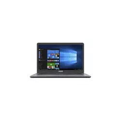 Asus VivoBook 17 X705UF Dark Grey (X705UF-GC017T)