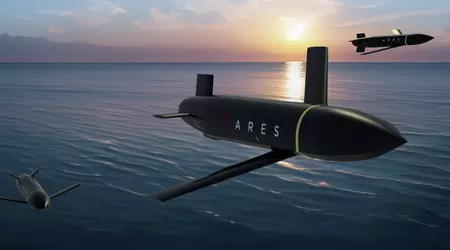 The US tests a new cruise missile that is 10 times cheaper than usual 