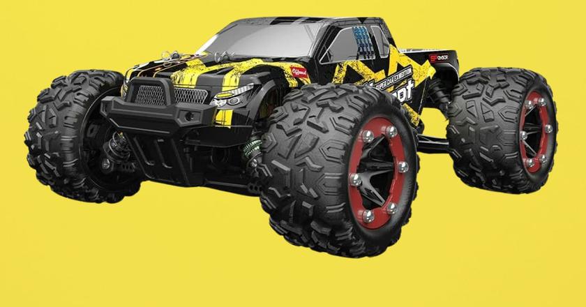 DEERC ‎300E remote control cars for adults