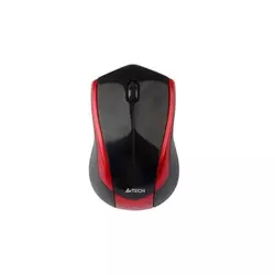 A4Tech G7-400N-2 Black-Red USB