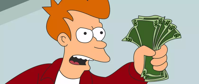 Мониторим скидки в черную пятницу