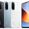 Xiaomi Redmi 17 5G фронтальное изображение миниатюра