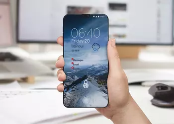 В июне Sharp выпустить сразу пять смартфонов: их цены и характеристики уже известны