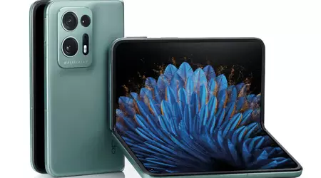Deux écrans OLED et un triple appareil photo principal avec un capteur principal Sony IMX890 de 50 MP : un initié a révélé quelques spécifications de l'OPPO Find N3.